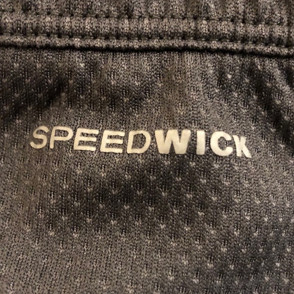 Reebok Workout Shorts - Picture 4 of 5